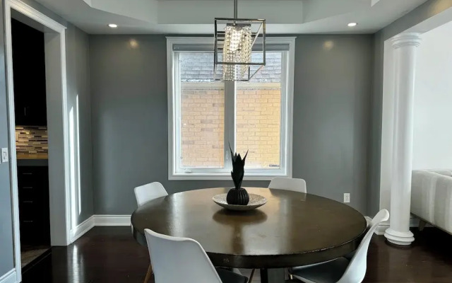 Spacious 4-Bedroom Retreat
