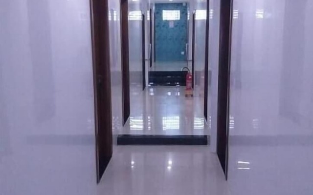 Mais Hotel Express