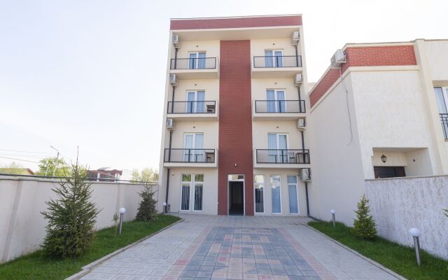 Hotel Amser