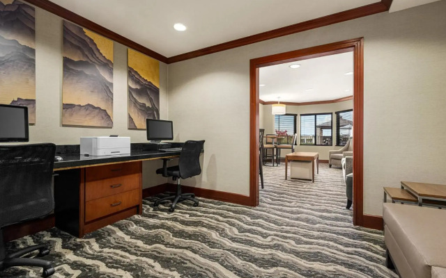 Staybridge Suites Oklahoma City-Quail Springs by IHG