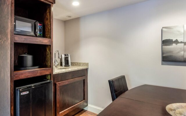 Clarion Inn Seekonk - Providence