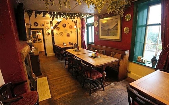 The Screes Inn