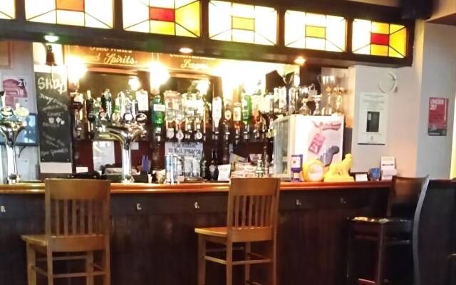 The Five Bells