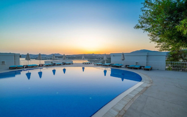 Riva Bodrum Resort - All Inclusive - Adult Only