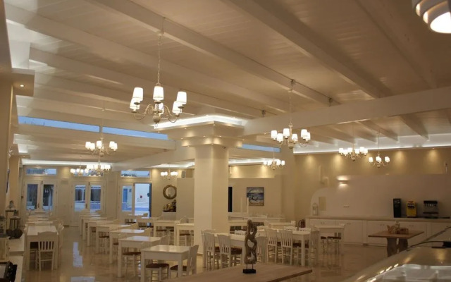 Nicolaus Club Prime Naxian