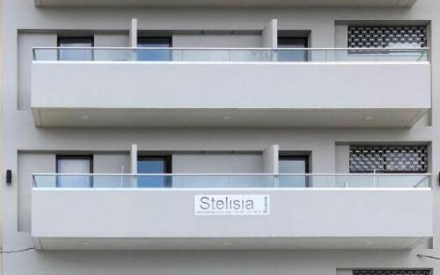 Stelisia Rooms