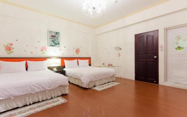 Kinmen B&B