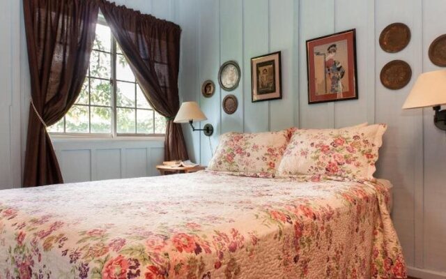 Casa Azul Bed & Breakfast