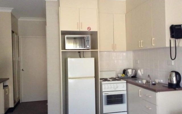 Mollymook Paradise Haven Motel