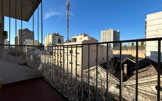 Aldeano I