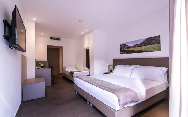 San Giorgio Palace Hotel