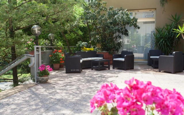 Hotel Rossini