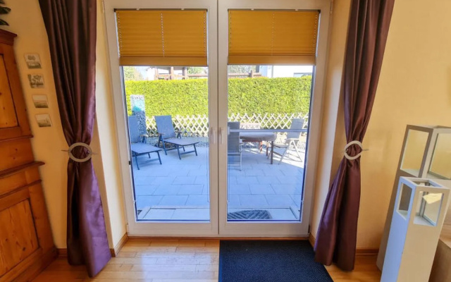 Apartment Mia Lügde