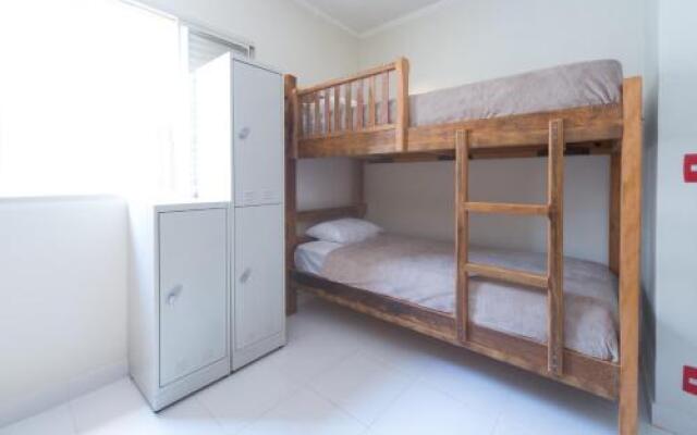 Cambuí Hostel