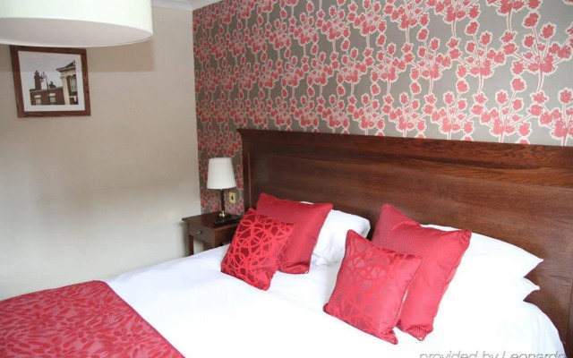 Coleshill Hotel by Greene King Inns