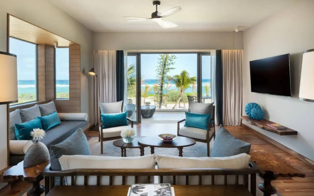 Anantara Iko Mauritius Resort & Villas