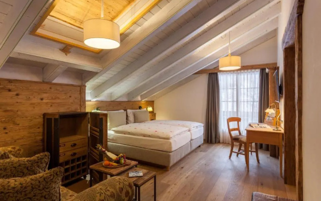 Hotel Berghof