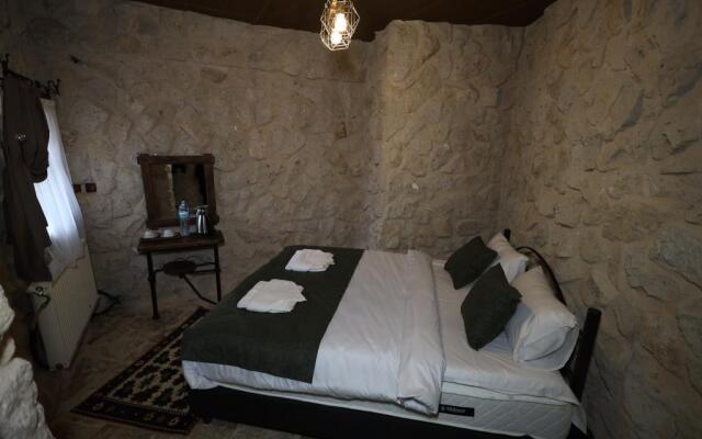TURAN Cappadocia Cave