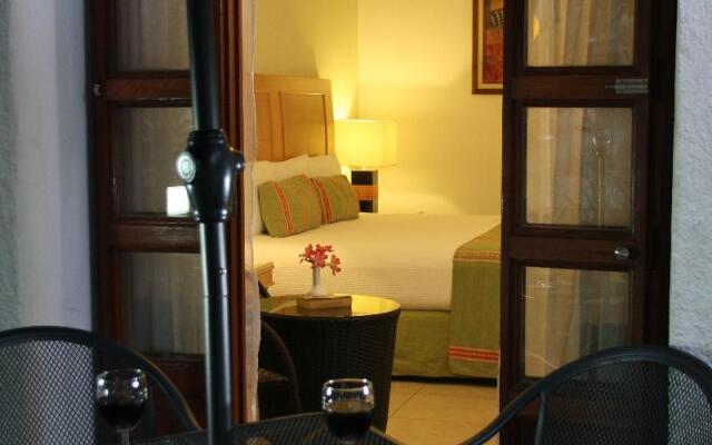 Binniguenda Huatulco & Beach Club