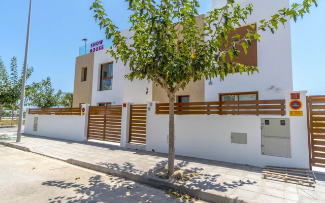 Espanhouse Tekla Villa