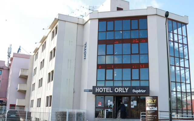 Hôtel Orly Superior