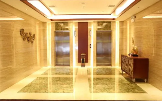 Fuan International Hotel