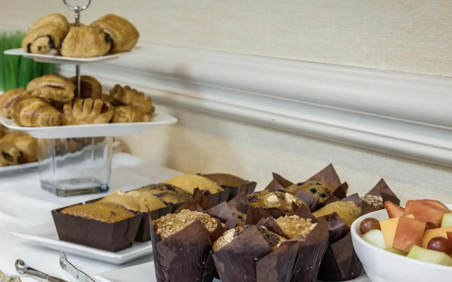 Monte Carlo Inn Toronto - Markham