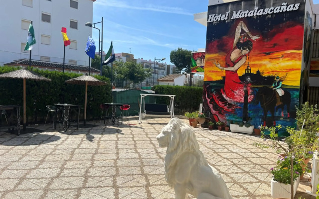 Hotel Matalascañas