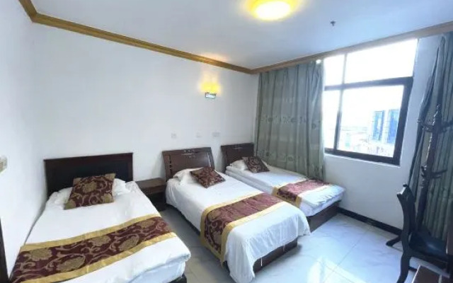 Jingxu Hotel