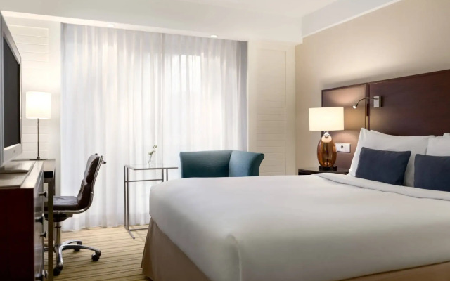 Renaissance Amsterdam Hotel