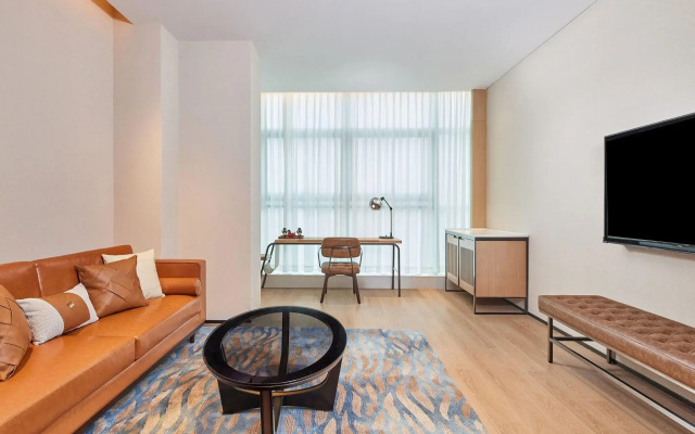 Four Points By Sheraton Xi’An High-Tech Zone