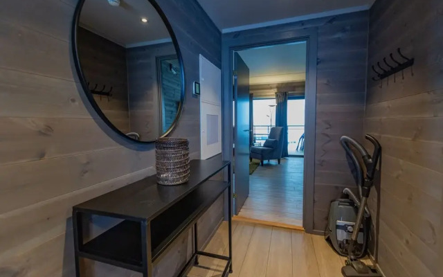 Apartment Bjelbølstølen