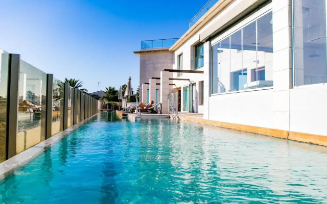 Hotel Boutique Aroma de Mar