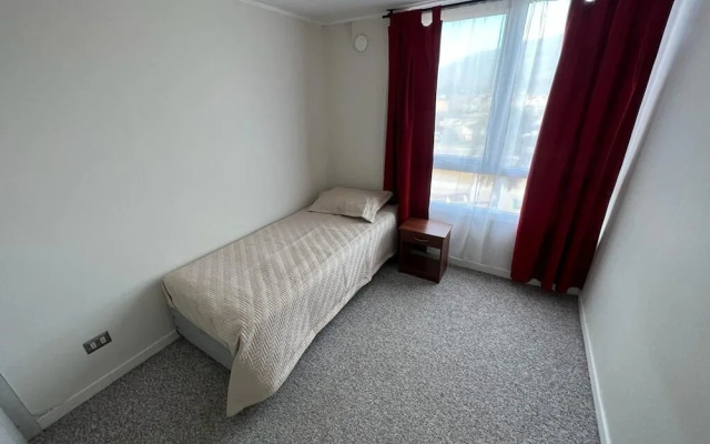The Racoon Apartament