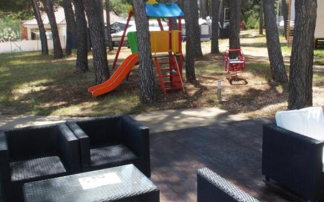 Luxury MobileHome Lucina Bay