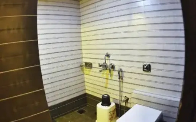 Hotel Times Square by FabHotels