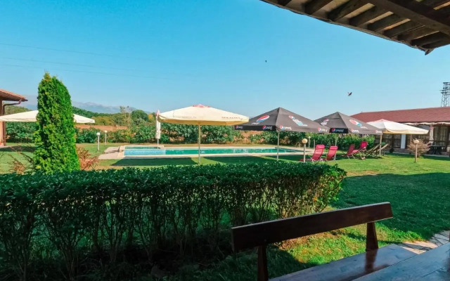 Bendida Village
