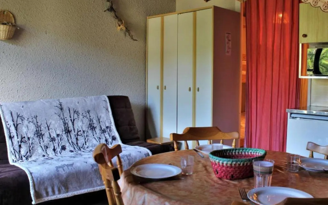 Appartement Risoul, 1 pièce, 4 personnes - FR-1-330-131