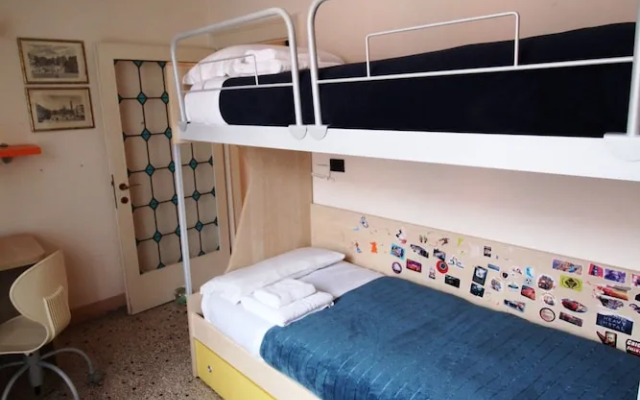 Venezianamente - Casa Cavaletti