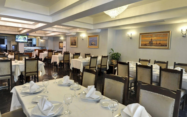 Hotel Princess Old City