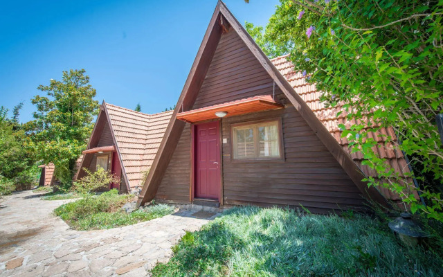 Rimonim Hermon Holiday Village