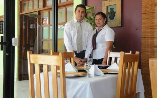 Hotel Y Club Villa San Andres