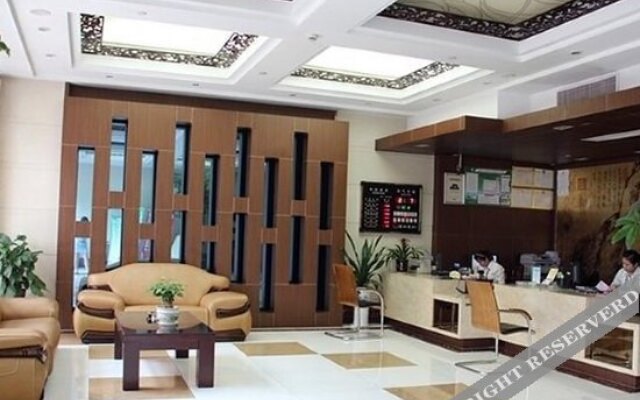 Xing Ji Business Hotel