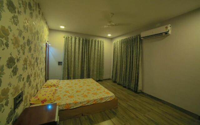 Oswal Villa 3Bhk