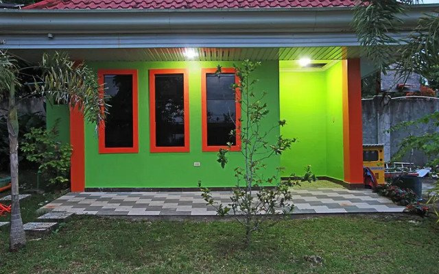 Loboc Airbnb Traveller's Inn