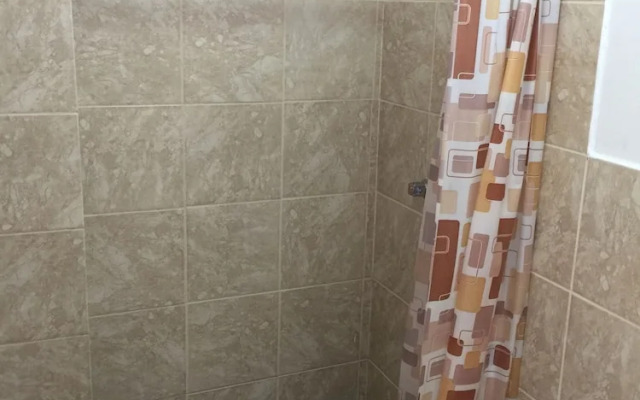 Hospedaje Las Mercedes