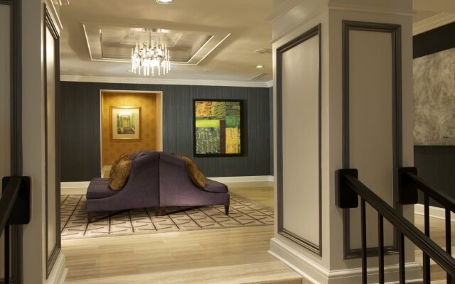 The Melrose Georgetown Hotel
