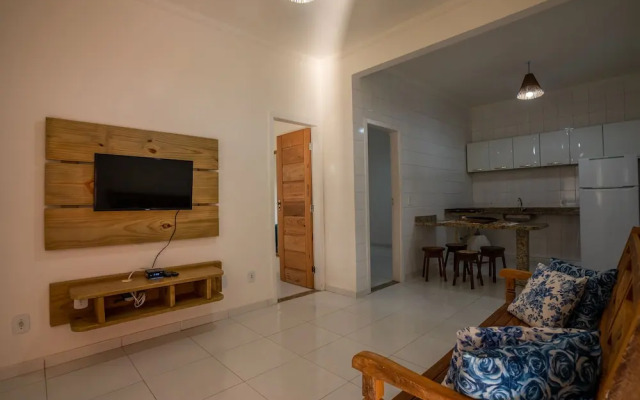 Pousada Recanto Trancoso