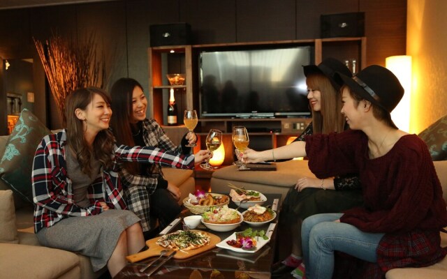 Hotel Balian Resort Shinjuku Honten