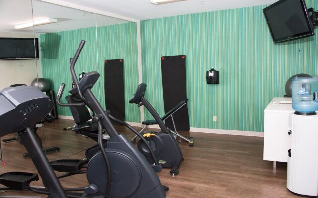 Comfort Inn & Suites Tyler - Lindale